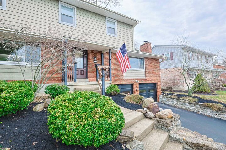 Property Photo:  1013 Ligorio Avenue  OH 45218 