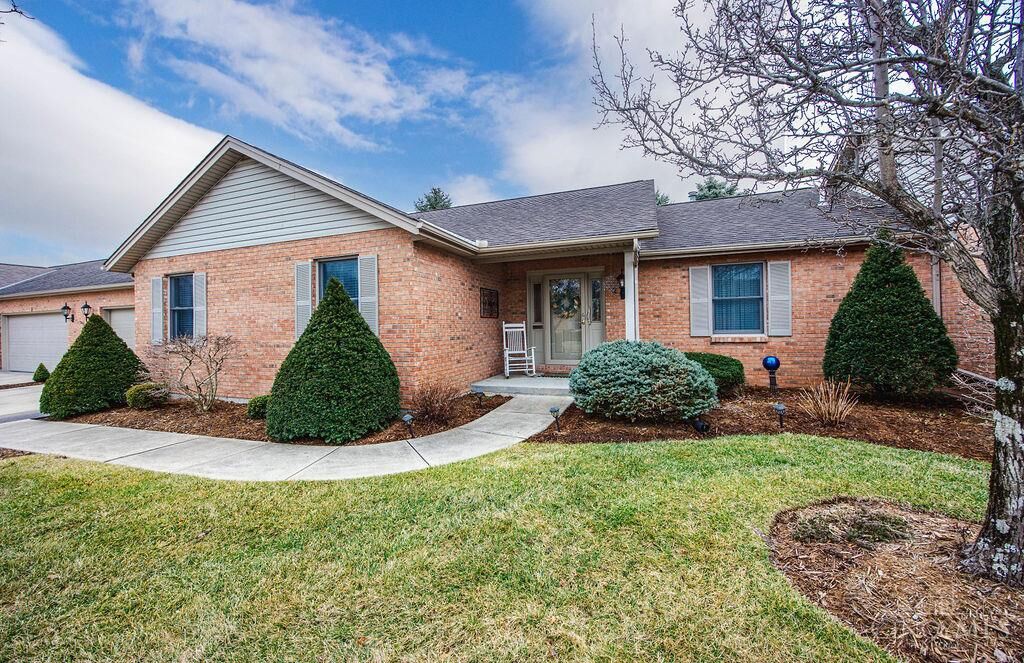 Property Photo:  1150 Stephanie Drive  OH 45013 