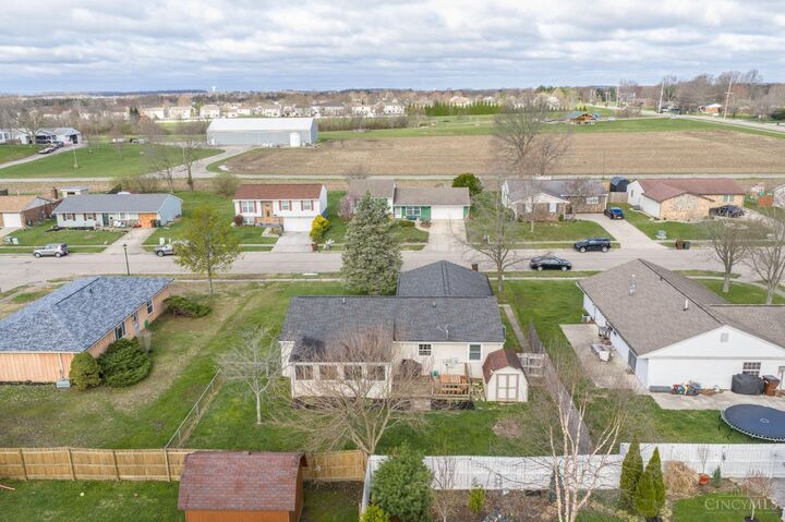 Property Photo: 904 Katherine Avenue OH 45036