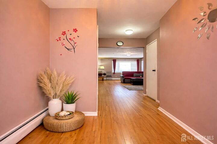 Property Photo: 9 Lake Avenue 3B NJ 08816