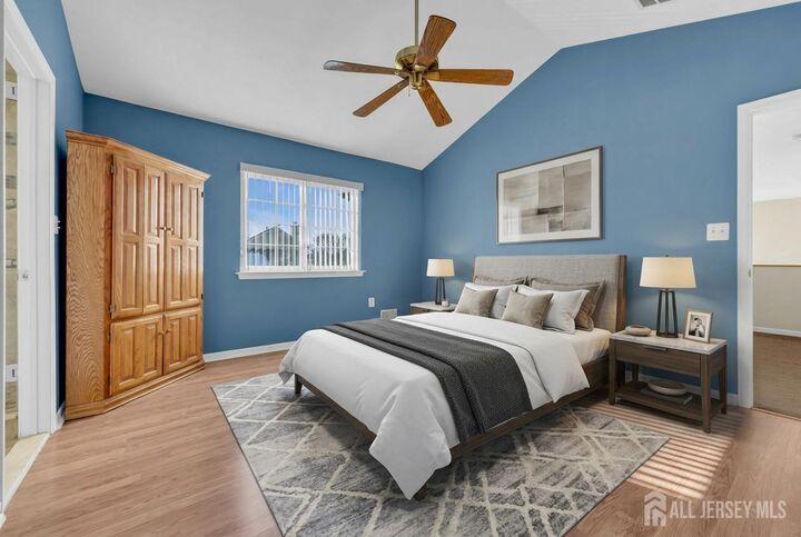 Property Photo:  19 Cherrywood Drive  NJ 08854 