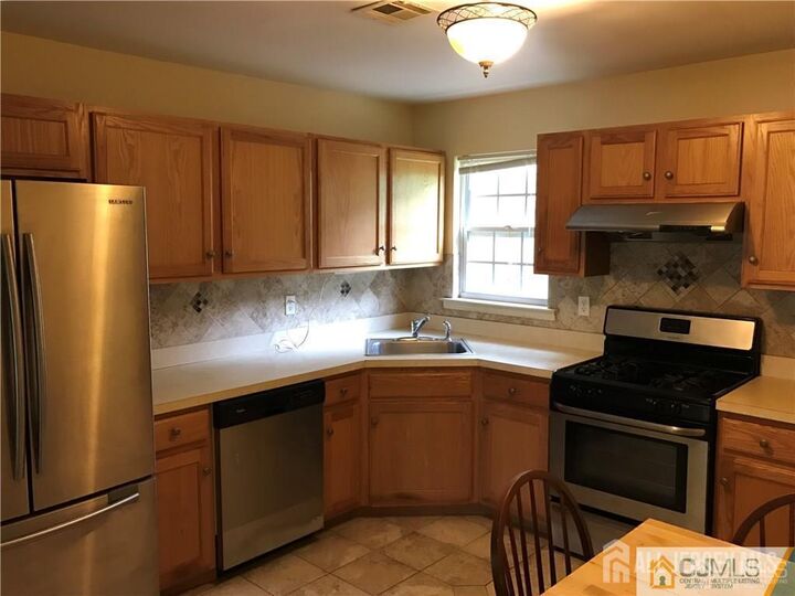 Property Photo:  141 Forest Drive  NJ 08854 