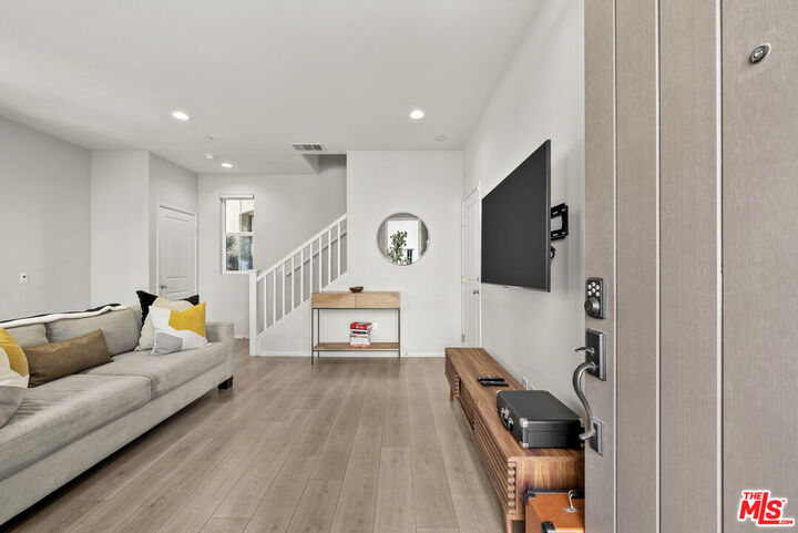 Property Photo:  11228 N Alta Ave  CA 91345 