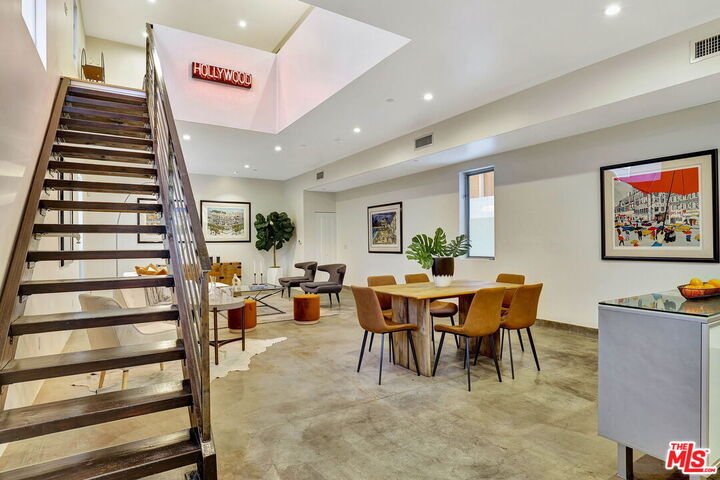 Property Photo:  803 Wilcox Ave  CA 90038 