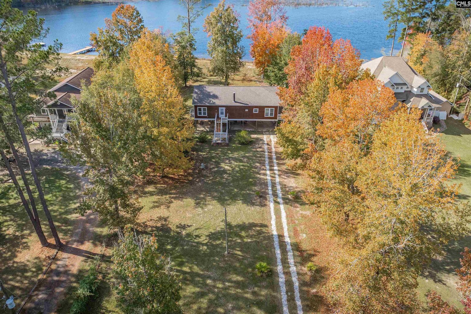 Property Photo:  105 Dogwood Shores  SC 29044 