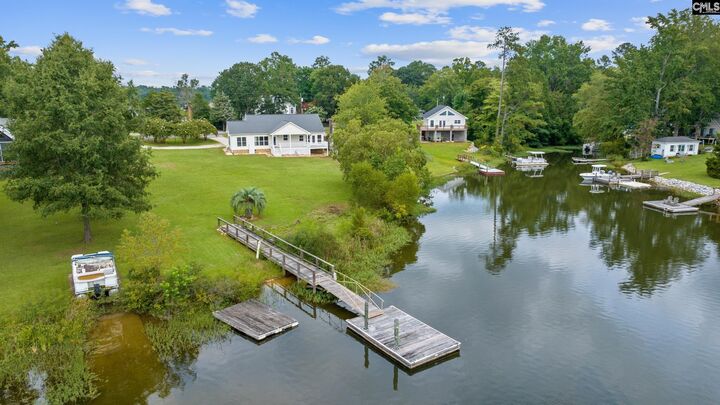 Property Photo:  223 Lakewood  SC 29036 