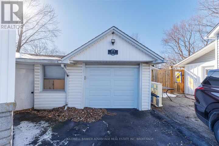 Property Photo:  25 Dunkirk Court  ON L3B 4W1 