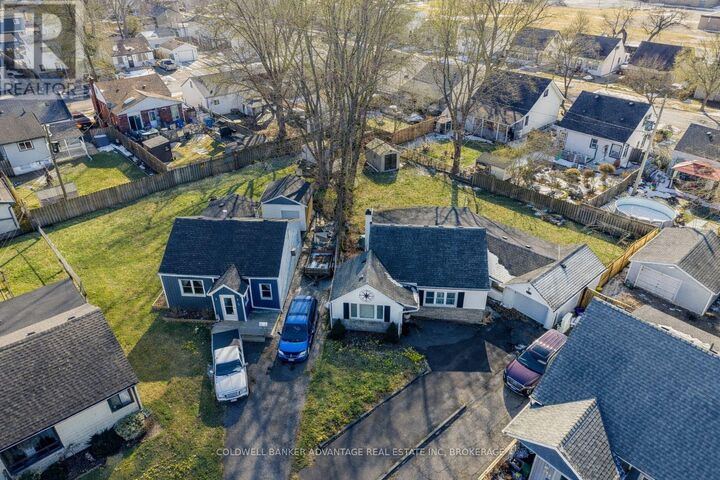 Property Photo:  25 Dunkirk Court  ON L3B 4W1 