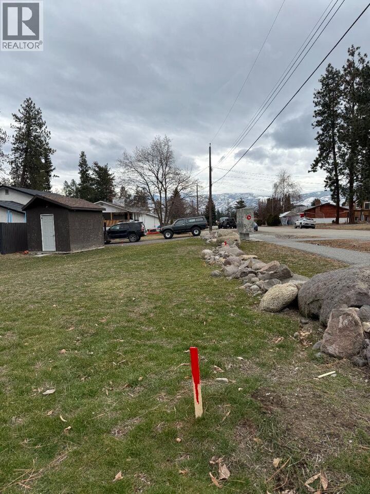 Property Photo:  McBain Road  BC V4T 1W6 