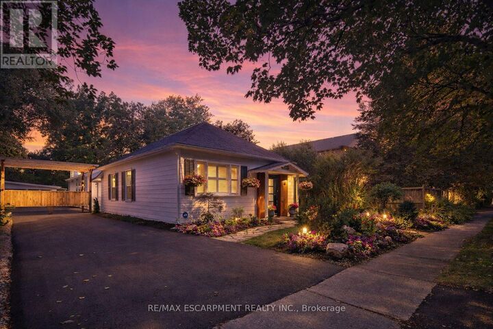 Photo de la propriété: 267 Davy Street ON L0S 1J0