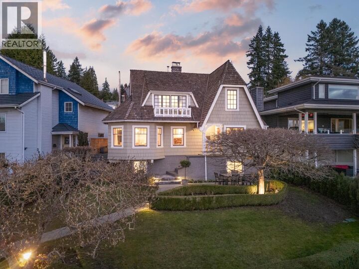 Property Photo: 402 Brand Street BC V7N 1E9