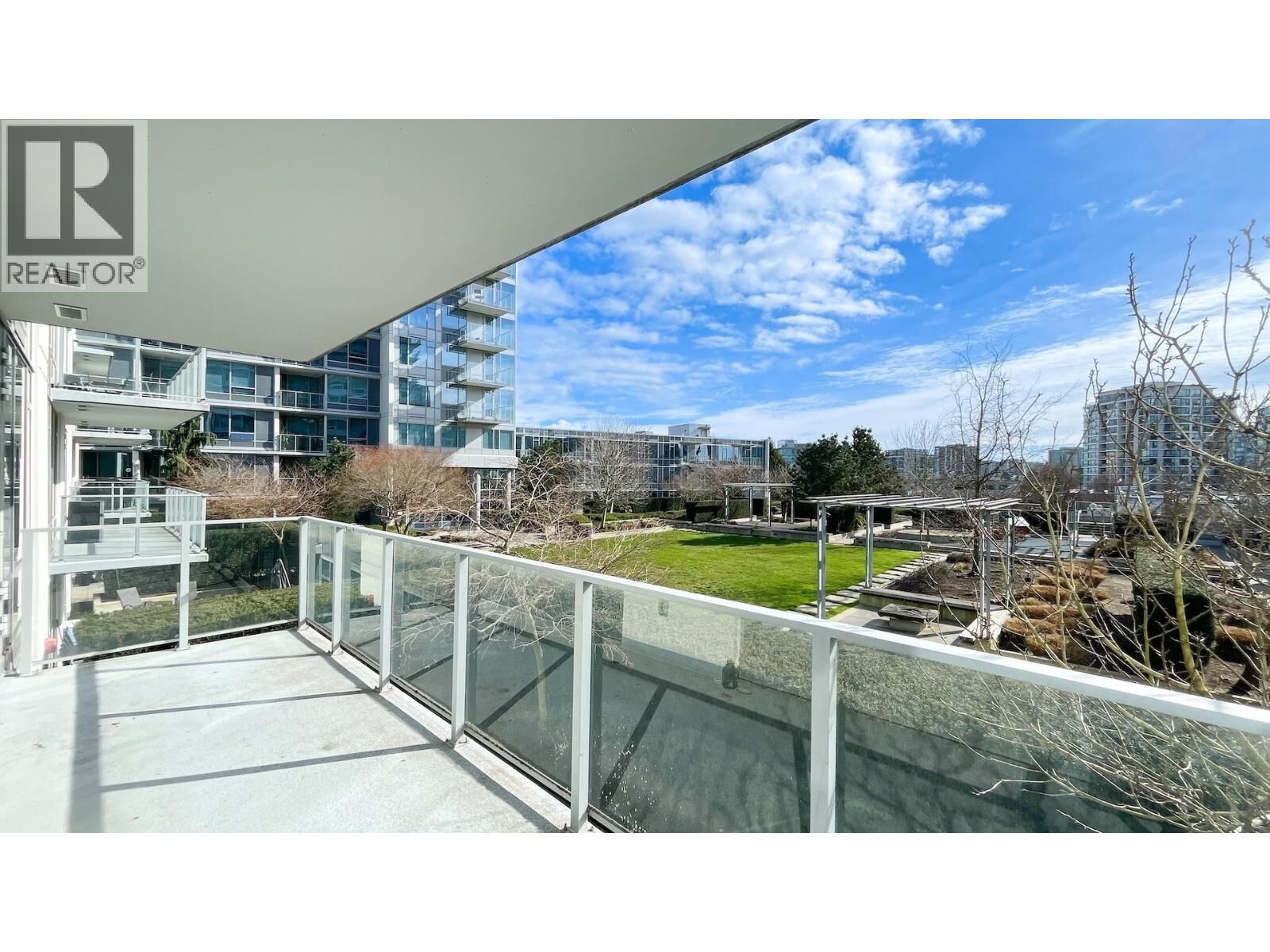 Property Photo: 5233 Gilbert Road 528 BC V7C 0B3