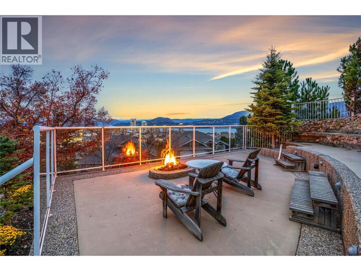 Property Photo:  705 Royal Pine Drive  BC V1Y 9G2 