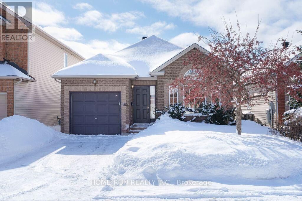 Property Photo:  265 Colbert Crescent  ON K1V 2C7 