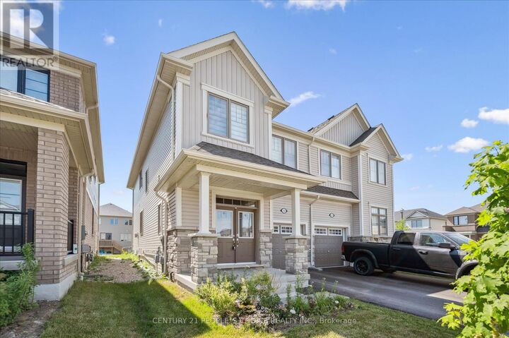 Property Photo: 13 Povey Road ON N1M 2W3