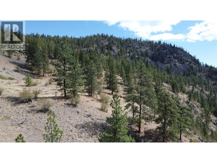 Property Photo:  8208 Princeton Summerland Road  BC V0H 1Z8 