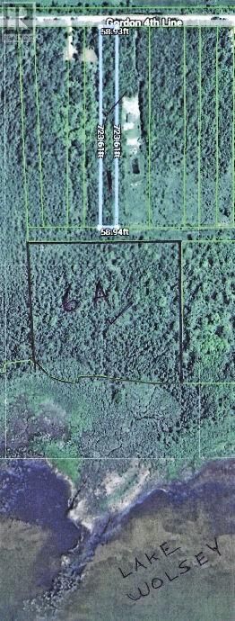 Property Photo:  261 4 Th Line  ON P0P 1H0 