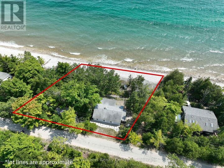 Property Photo:  20 Birch Road  ON N0H 1Z0 