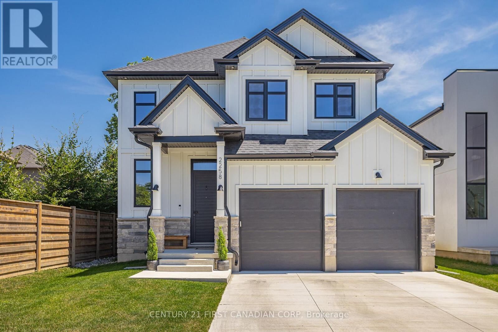 Property Photo:  2258 Wickerson Road  ON N6K 0C3 