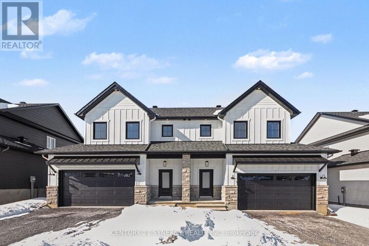 Photo de la propriété:  75 Villeneuve Street  ON K0C 1W0 