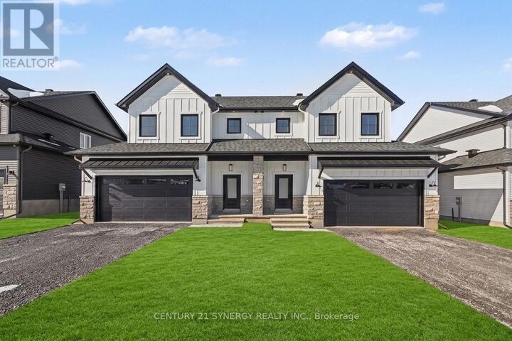 Property Photo:  75 Villeneuve Street  ON K0C 1W0 