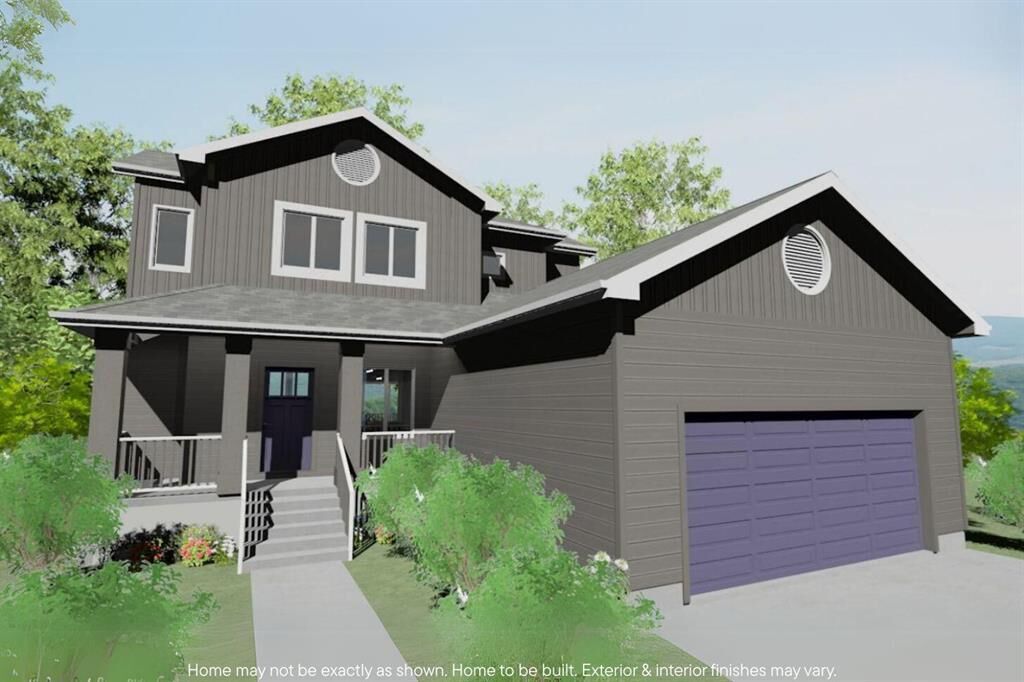 Property Photo:  6 Fuller Road  MB R0E 0M0 