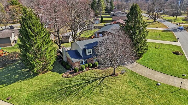 Property Photo:  1800 Washington Creek Lane  OH 45458 