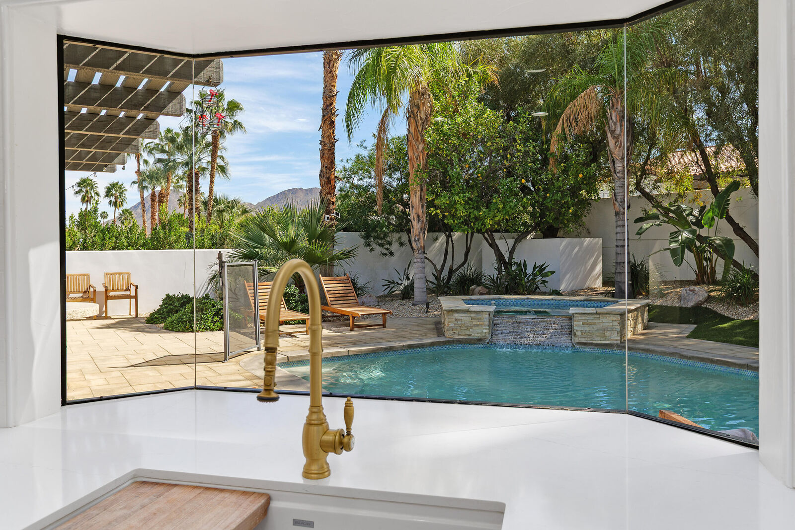 Property Photo: 72929 Skyward Way CA 92260