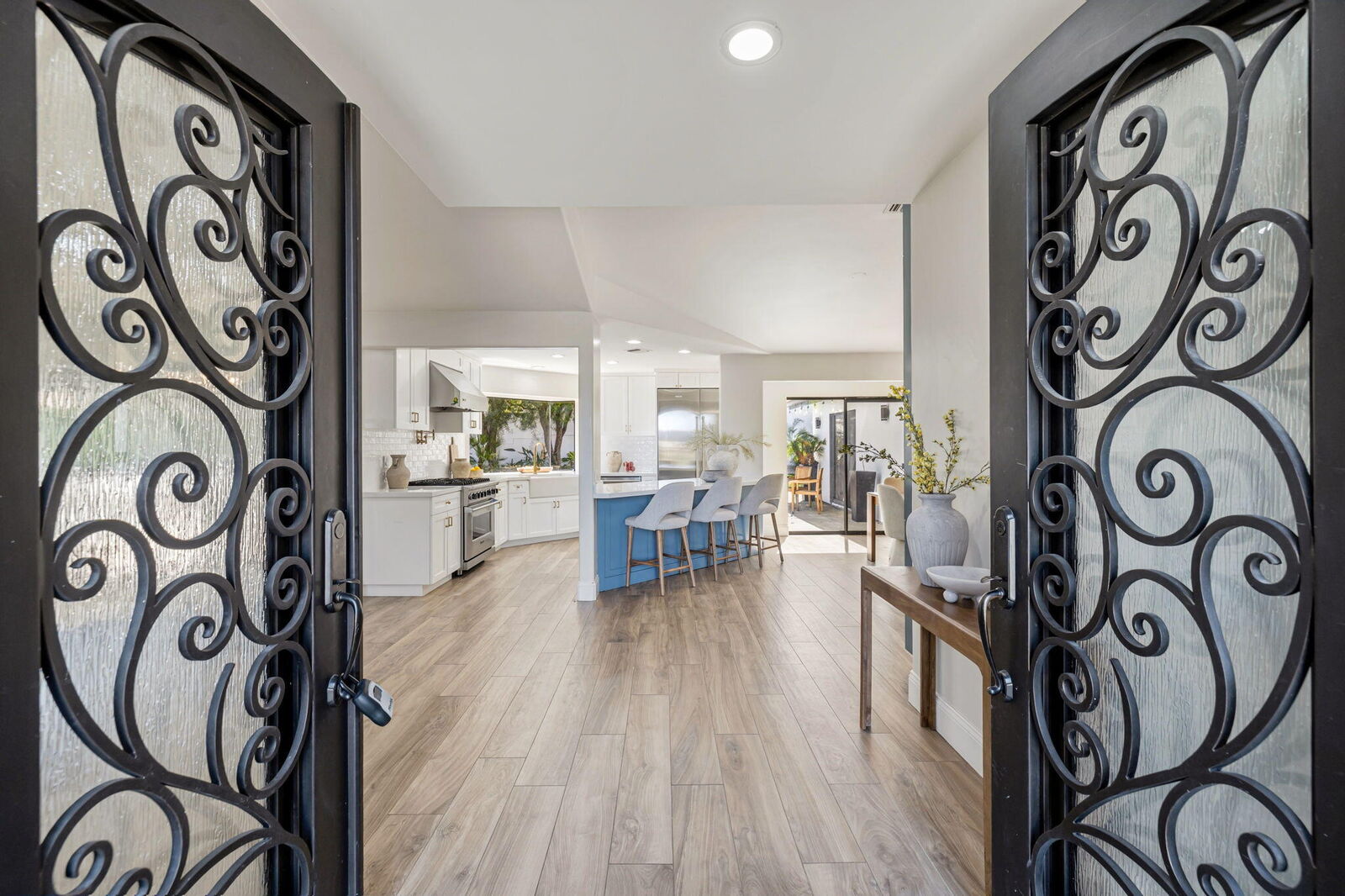 Property Photo: 72929 Skyward Way CA 92260