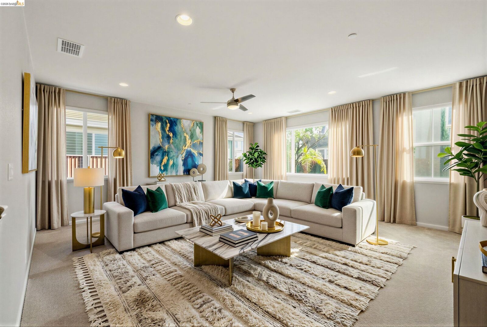 Property Photo:  809 Bluestone Dr  CA 94561 