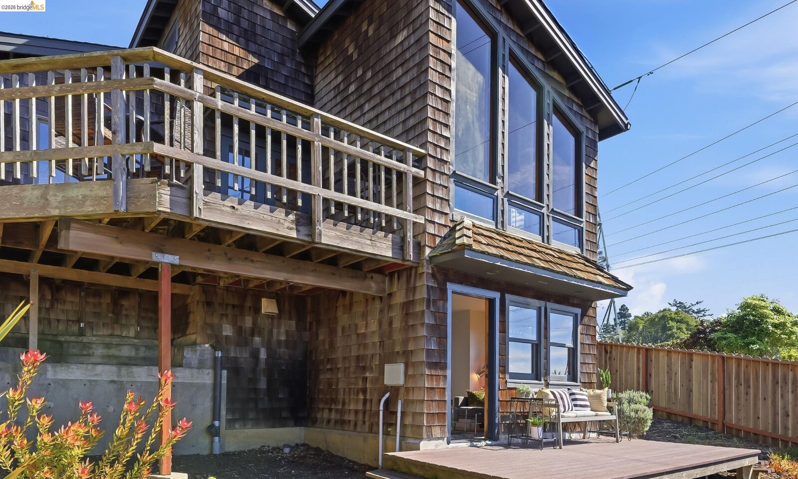 Property Photo:  8440 Terrace Dr  CA 94530 