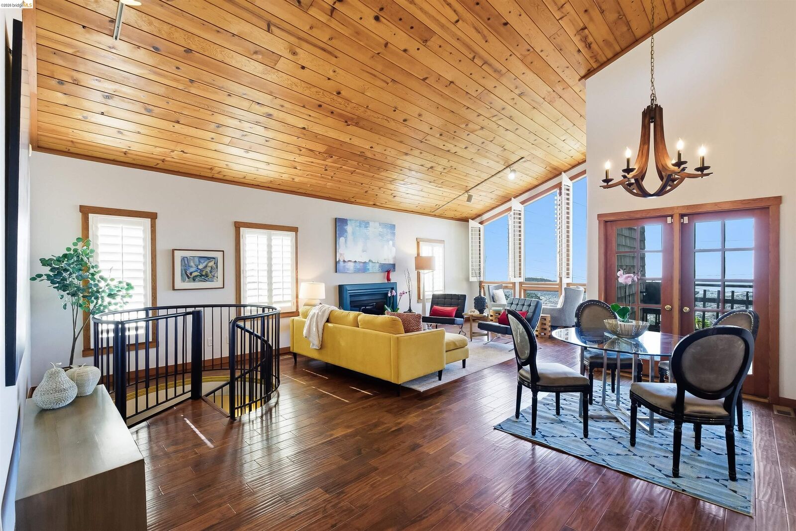 Property Photo: 8440 Terrace Dr CA 94530