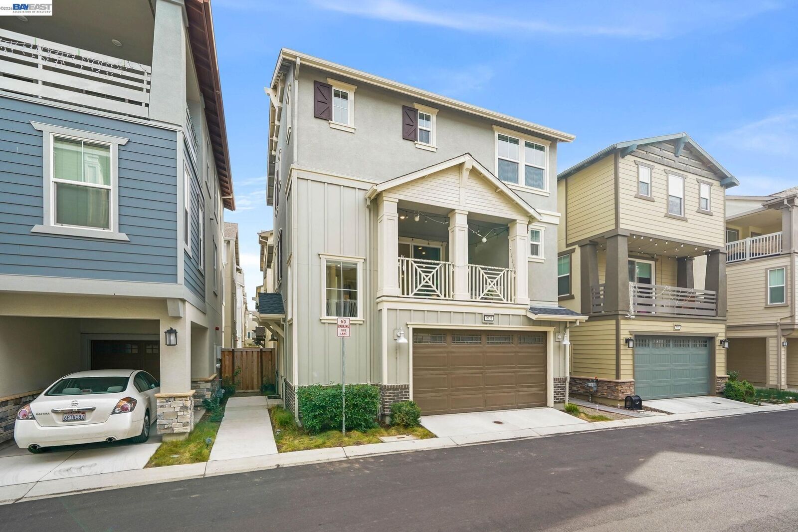 Property Photo: 9034 Rudder Way CA 94560