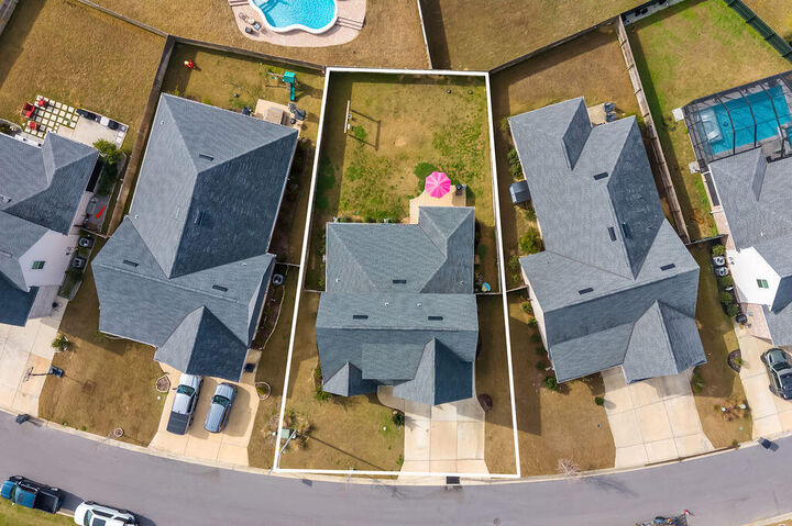 Property Photo:  153 Raiders Trail Lot 70  FL 32580 