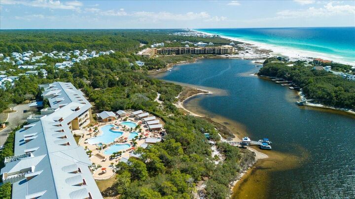 Property Photo:  1653 W County Highway 30A Unit 1117  FL 32459 