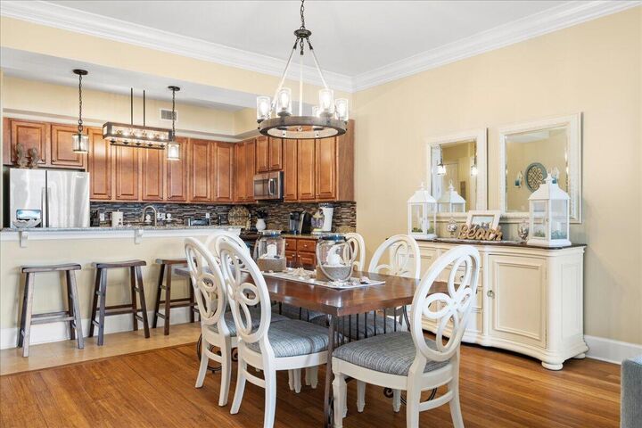Property Photo:  1653 W County Highway 30A Unit 1117  FL 32459 