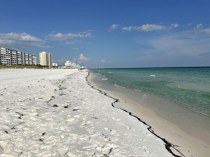 Property Photo:  30 Moreno Point Road 306B  FL 32541 