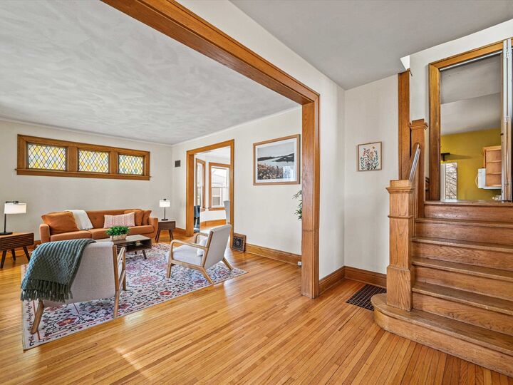 Property Photo:  139 Nevada Street  IA 52001 