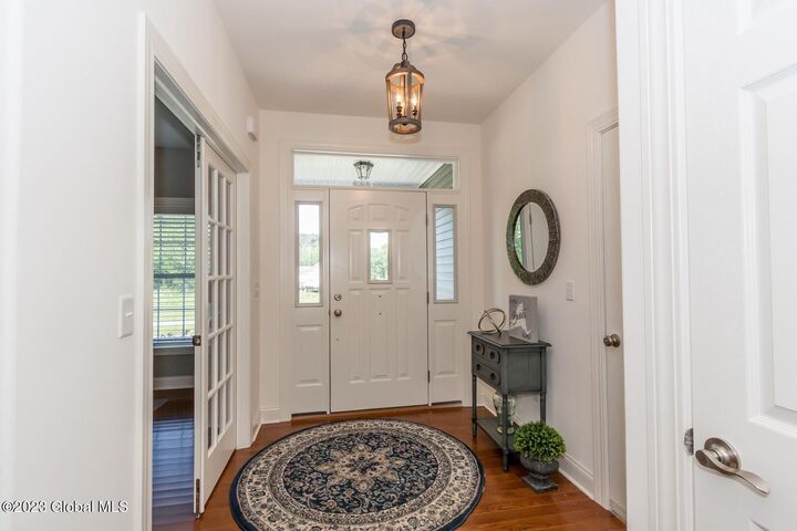 Property Photo: 88 Lakepointe Way NY 12866