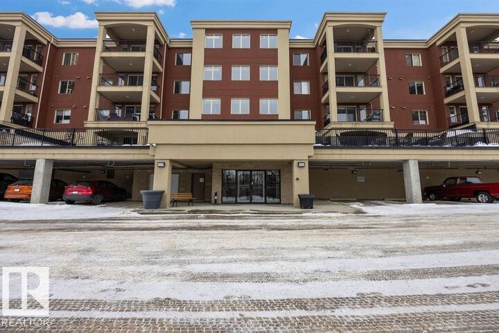 501 Palisades Way 404 — photo 1