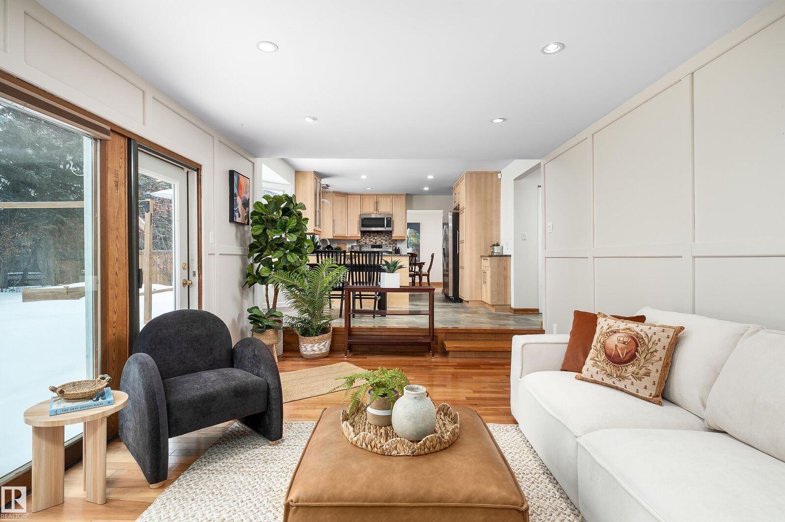 Photo de la propriété:  279 Westridge Road NW  AB T5T 1C2 