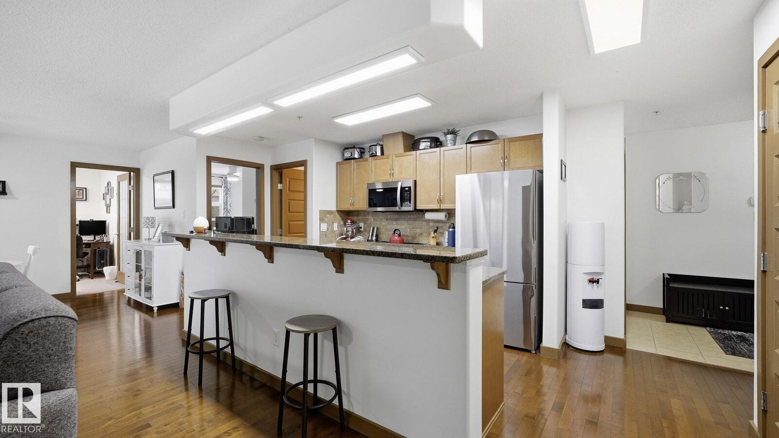 Property Photo:  11603 Ellerslie Road SW 121  AB T6W 0J3 