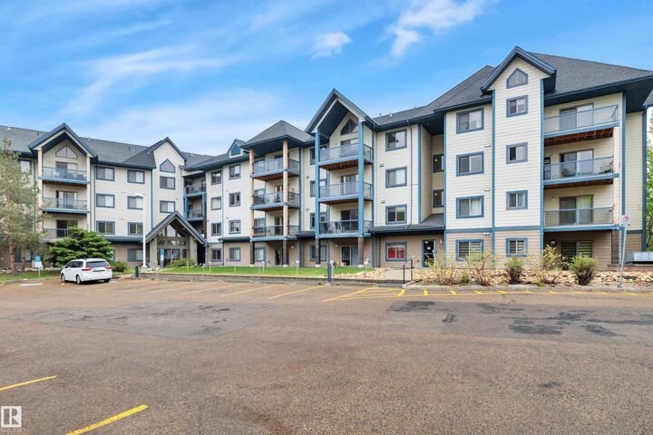 Property Photo: 2903 Rabbit Hill Road NW 102 AB T6R 3A3