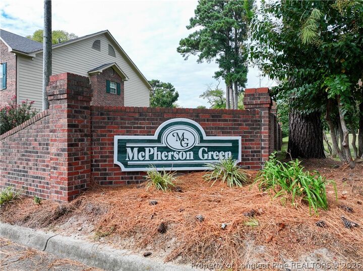 Property Photo:  3431 Lainey Lane D  NC 28314 