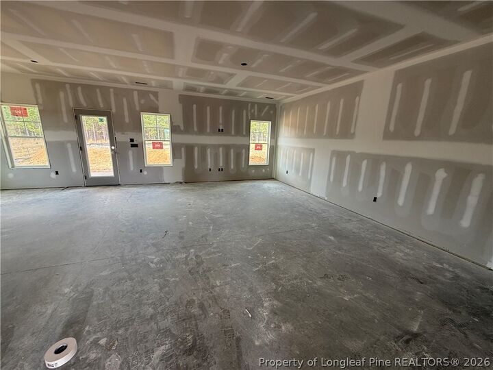 Property Photo:  232 Seaford Lane  NC 28376 