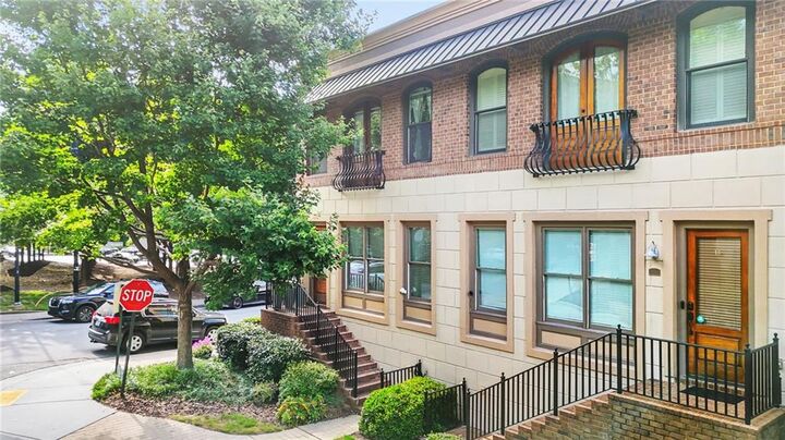 Property Photo:  385 15th Street NW 6  GA 30363 