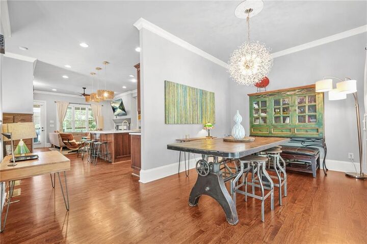 Property Photo:  385 15th Street NW 6  GA 30363 