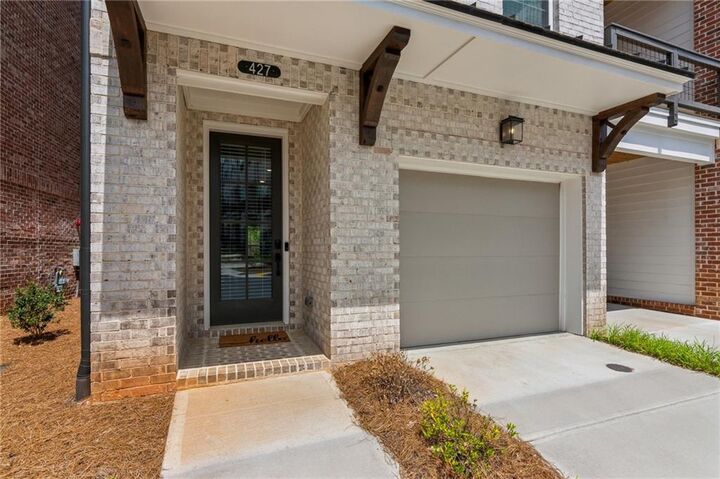 Property Photo:  427 Burton Drive  GA 30009 