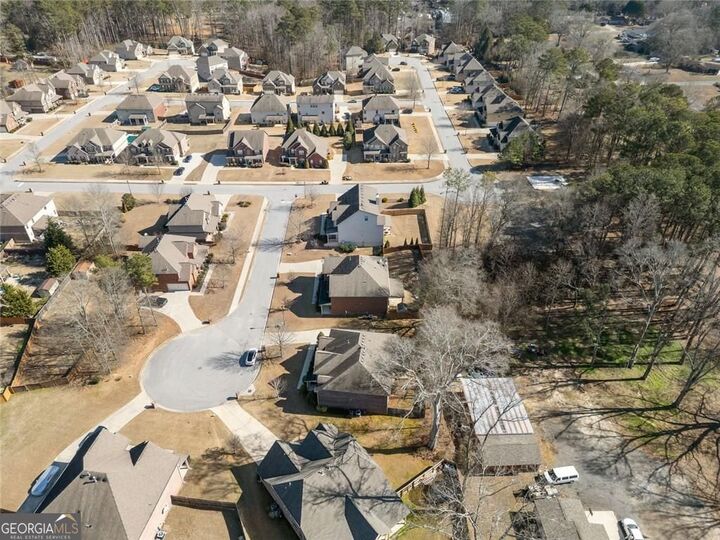 Property Photo: 4173 Lilycrest Way GA 30127