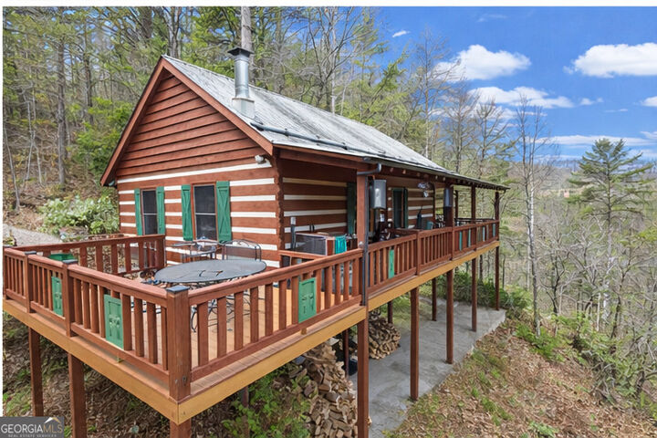 Property Photo:  206 Misty Hollow  GA 30513 